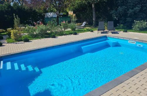Alsorakos Apartment | Oasis apartman