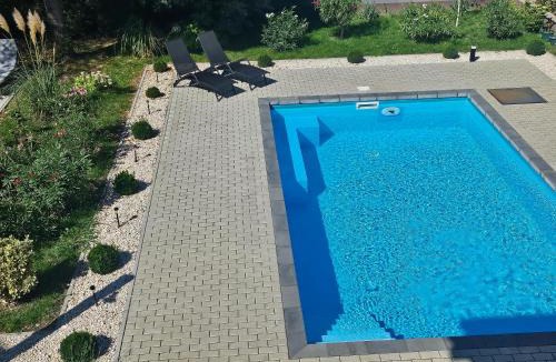 Alsorakos Apartment | Oasis apartman