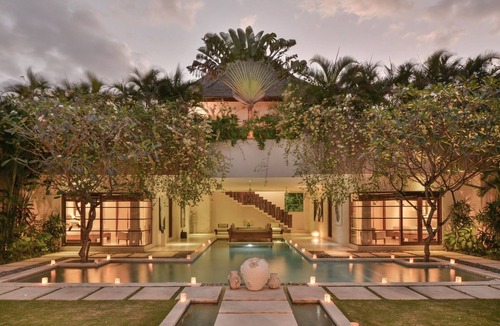 Seminyak Villa | OB20001 - 20 Bedroom Villa Complex in Seminyak