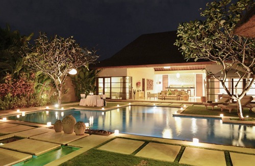 Seminyak Villa | OB20001 - 20 Bedroom Villa Complex in Seminyak