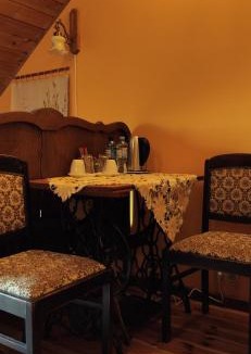 Sarnaki Bed & Breakfast | OBERŻA