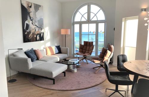 Binz Apartment | Ocean Cloud*
