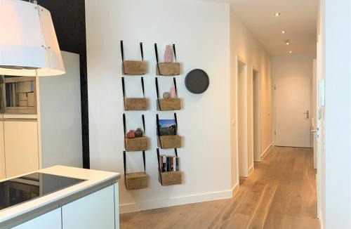 Binz Apartment | Ocean Cloud*