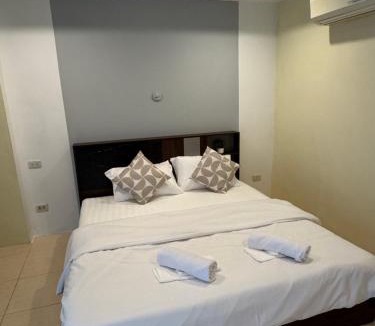 Patong Hotel | Ocean drift