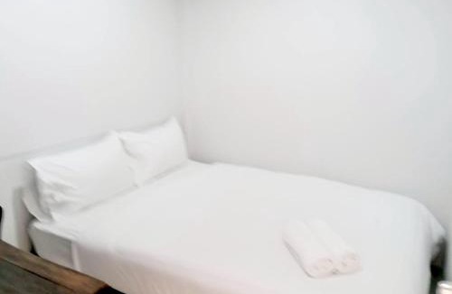 Wat Bowon Niwet Apartment | Oh My Nap Khaosan Road - ถนนข้าวสาร