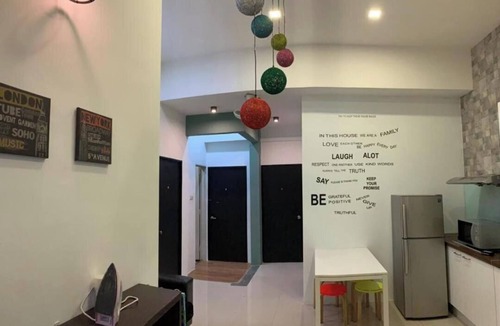Pudu Hotel | Ohana Kuala Lumpur
