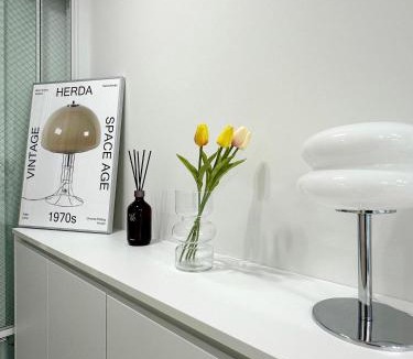 Jegi-dong Apartment | On Stay