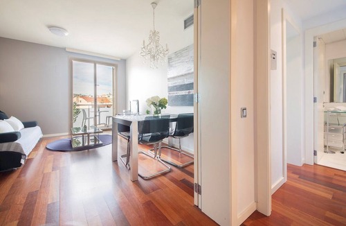 Eixample Apartment | One bedroom apartment Ronda Sant Pere - You Stylish