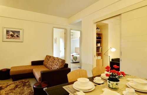 Pudu Hotel | One-Stop Residence & Hotel