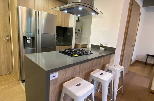 Envigado Apartment | Oneliving comfortable and functional apartment
