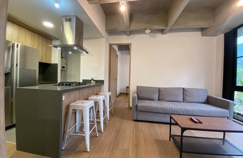 Envigado Apartment | Oneliving comfortable and functional apartment