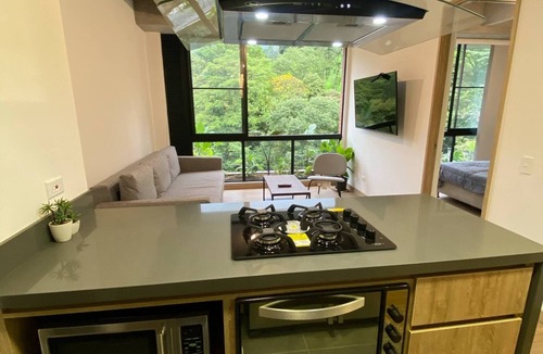Envigado Apartment | Oneliving comfortable and functional apartment