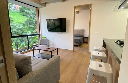 Envigado Apartment | Oneliving comfortable and functional apartment