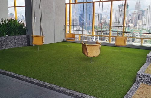 City Centre House | OPUS #KLCC #BukitBintang (5 PAX) I HomeBrickz