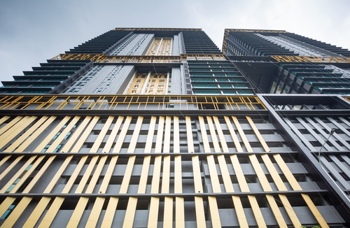 Kuala Lumpur Hotel | Opus Residences by Opus Hospitality