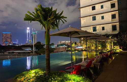 Kuala Lumpur Hotel | Opus Residences by Opus Hospitality