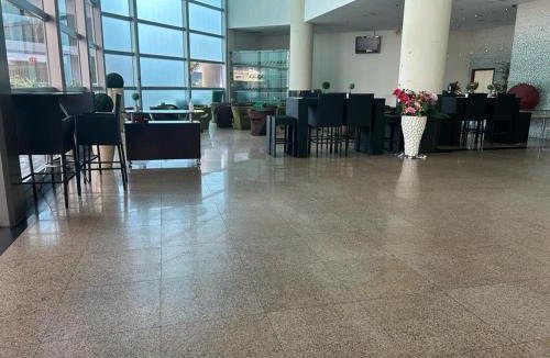Kajang Hotel | Oriental Crystal Hotel