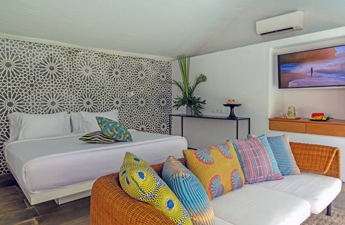 Pecatu Hotel | Origin Uluwatu