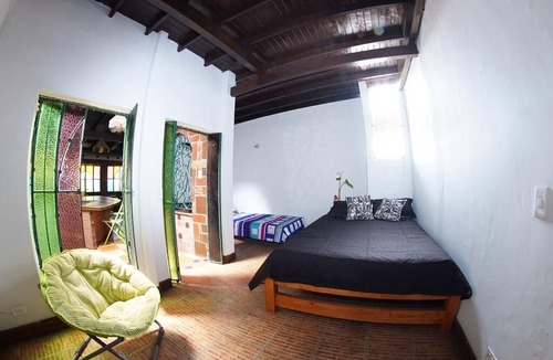 Laureles - Estadio Apartment | Original Apartment in Laureles