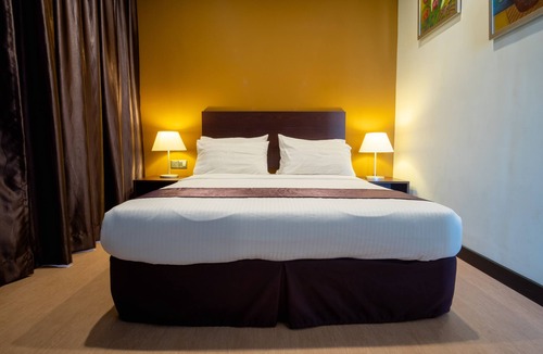 Bandar Mahkota Cheras Hotel | Orkid Inn Mahkota Cheras