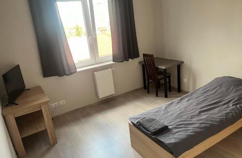 Lomza Apartment | OSPER Rooms