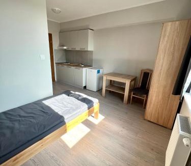 Lomza Apartment | OSPER Rooms
