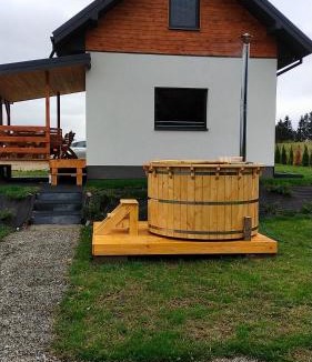 Przemysl Villa | Ostoja Wilka