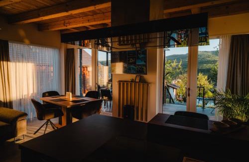Hamor House | Oxygen Villa