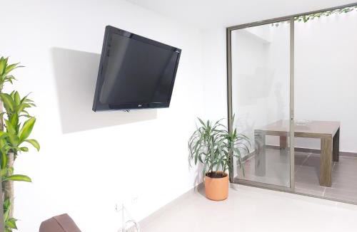 Buenos Aires Apartment | P.H Downtown - Tranvía