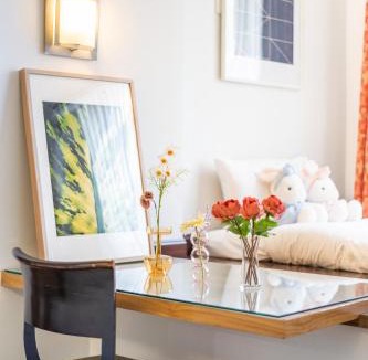 Makkasan Hotel | P2 Boutique