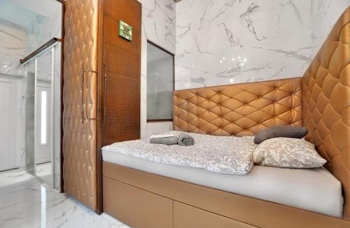 Budavar Apartment | P21 Studio with AC next to Castle