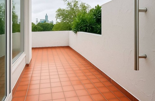 Khlong Tan Nuea Apartment | Pacific Residence 39