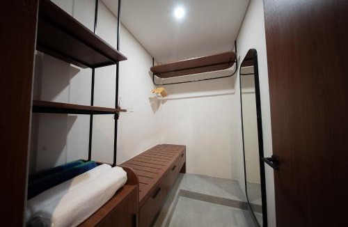 Uluwatu Hotel | Padang Padang Inn
