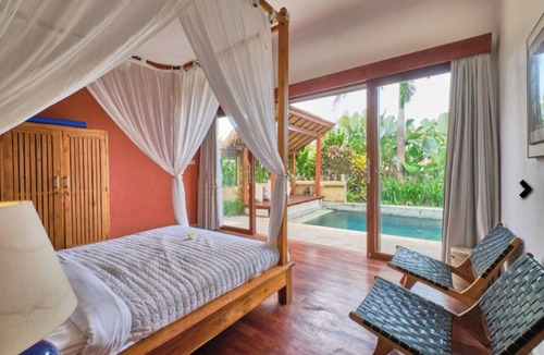 Pejeng Kawan Villa | Padi Ballet Villa