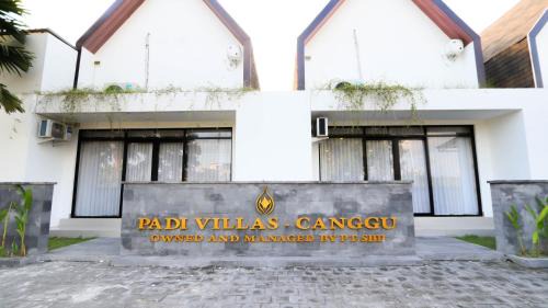 Babakan Hotel | Padi Villa Canggu