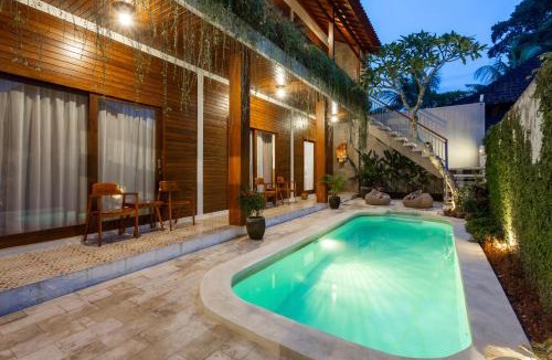 Penestanan Hotel | Paisa Ubud