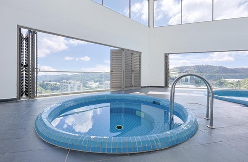 Brinchang Apartment | Palas Horizon Family Suite Cameron Highlands -C Home Luxury