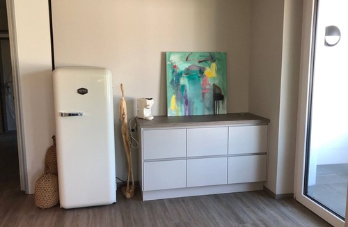 Lubmin Apartment | Panorama Suite, Germany