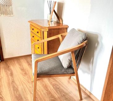 Hohegeiß Apartment | Panoramic Aparthotel