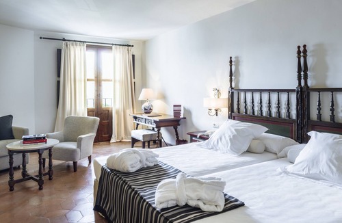 Merida Old Town Hotel | Parador de Mérida