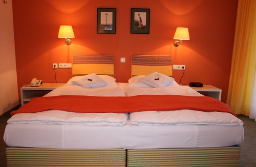 Hitzacker Hotel | Parkhotel Hitzacker