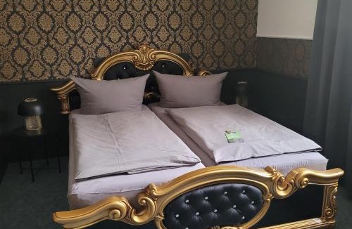 Schwedt/Oder Hotel | Parkhotel Schwedt