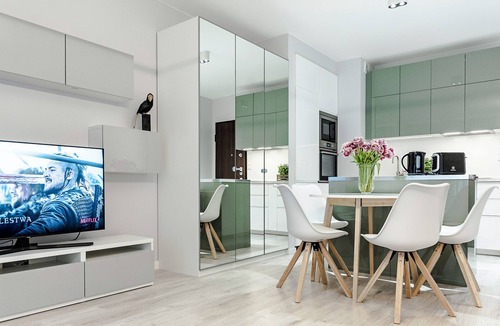 Mirow Hotel | PATRONUS APARTMENTS