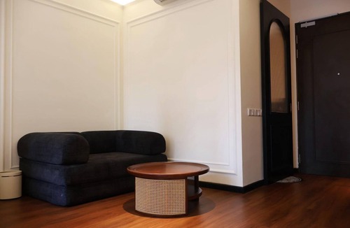 Petaling Jaya Apartment | PAXTONZ EMPIRE CITY NEAR ONE UTAMA