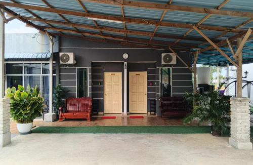 Si Rusa House | PD ROOM STAY