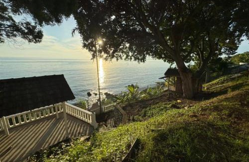 Taman Tanjung Villa | PD Seaview Pool Villa Upto 30 pax - Next Lvl Homestay