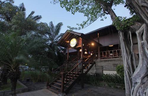 Kuta Selatan Hotel | Peninsula Beach Resort