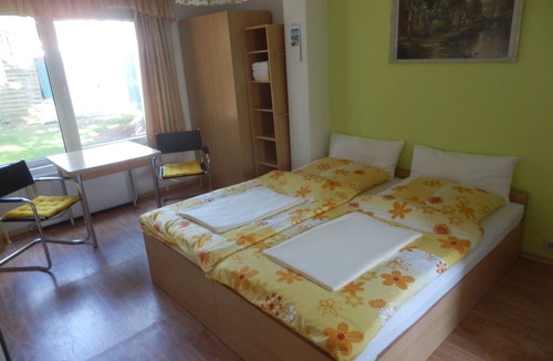 Dallgow-Doeberitz Hotel | Pension Bramkamp