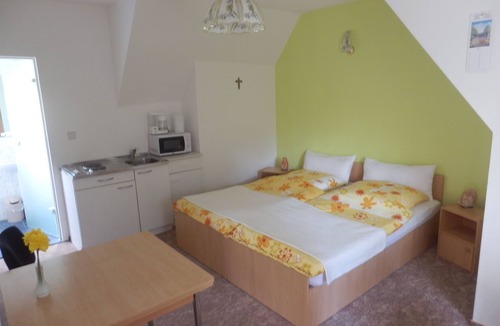 Dallgow-Doeberitz Hotel | Pension Bramkamp