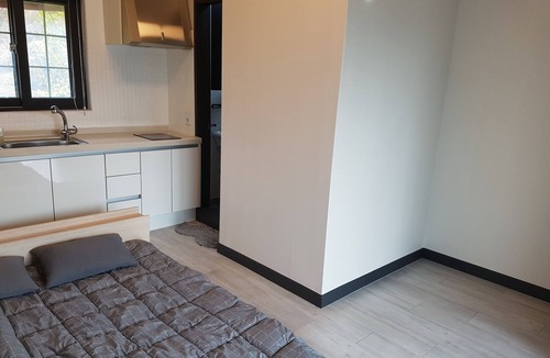 Ganghwa House | Pension Dal
